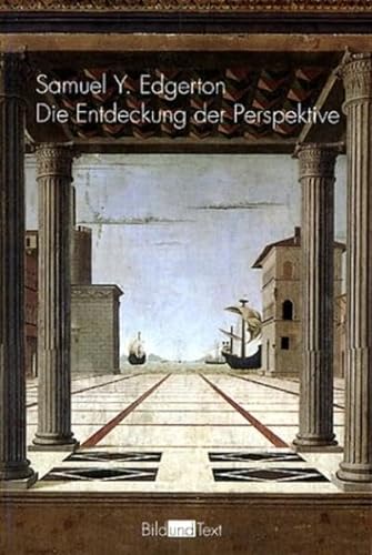 Die Entdeckung der Perspektive (Bild und Text) von Brill | Fink